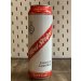 Red Stripe Pint Can 