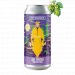 Outer Range Brewing RockiesAlps - Name TBD (Collab Messorem) 