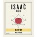 Isaac Cider Alchemy BiB 