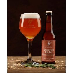 Brouwerij De Dochter van de Korenaar Nouveau Riche