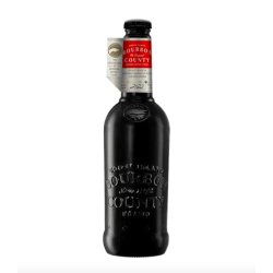 Goose Island Bourbon County Brand Coffee Stout (2022) 500ml - Funky Fluid