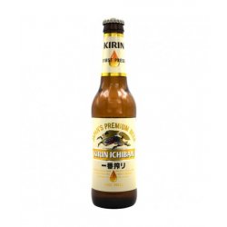 Kirin Ichiban Kirin Ichiban