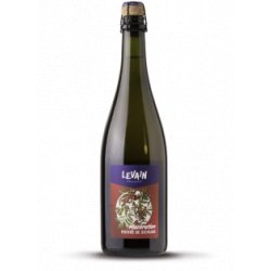 Levain Macération Poivre de Sichuan - Vins Nature