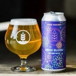 Pure Project Brewing Neon Bloom