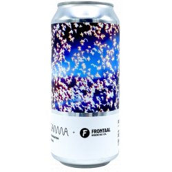 Gamma Brewing Company Murmuration - ’t Biermenneke