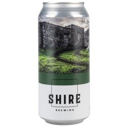 Spancil Hill: birra di Shire Brewing  Maltese - Maltese