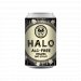 Black Isle Halo Organic Oat Stout 