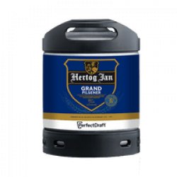 Hertog Jan Hertog Jan Grand Pilsener