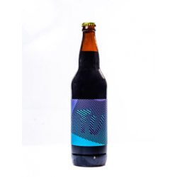Cycle Brewing Tuesday 2022  2 Years Aged Stout in Chocolate Rye Barrels - Alehub