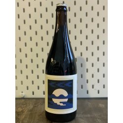 Simple Things Fermentations STF X Wilderness - Islay Cask Wee Heavy