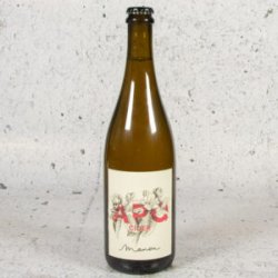 2023 Manon APQ Cider - Mr West