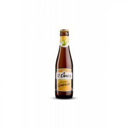 St. Louis Premium Gueuze