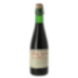 Hanssens Artisanaal Schaarbeekse Kriek  37.5 cl - Gastro-Beer