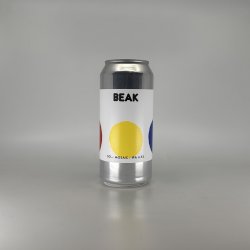 Beak So... Mosaic