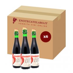 3 Fonteinen Oude Kriek