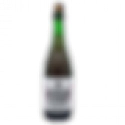 Bobbi Strawberry Lambic 21-22  75 cl - Gastro-Beer