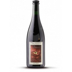 Cantillon Sang Bleu - Vins Nature