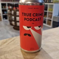 Fuerst Wiacek  True Crime Podcast - Het Biermeisje