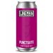 Lineman Punctuate  Hazy Pale Ale 