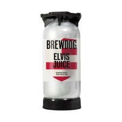 BrewDog Elvis Juice - Elings