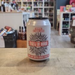 De Kromme Haring Terzij De Horde