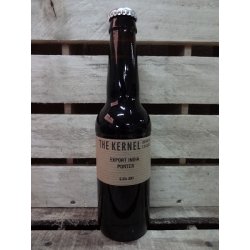 Export India Porter - Zombier