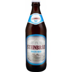 Steinbrau Helles - Rus Beer