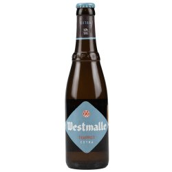 Westmalle Extra: birra di Westmalle  Maltese - Maltese