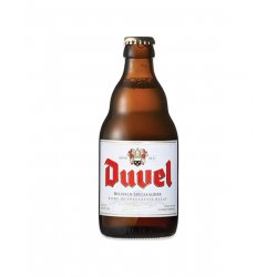 Duvel Promo lleva 2  botellas de 330 ml - Cervezas del Mundo