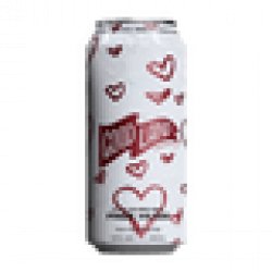 Good Land Free Hugs Irish Nitro Red Ale 440ml Can - Beer Cartel