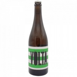 Cyclic Beer Farm Volta