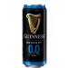Guinness Draught 0.0 Sin Alcohol lata Guinness Draught 0.0 Sin Alcohol lata