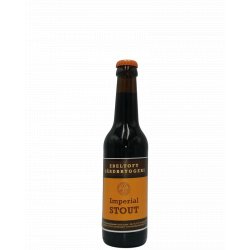 Ebeltoft Gårdbryggeri Imperial Stout