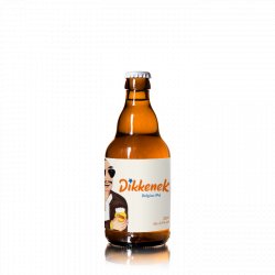 Lefèbvre Dikkenek IPA 6.7% 20x33cl - Beercrush