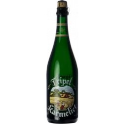 Tripel Karmeliet 75cl - Mister Hop