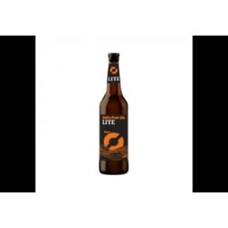 Nøgne Ø India Pale Ale Lite 12x50CL - Van Bieren