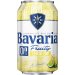 Bavaria Fruity Lemon Lime 0.0% blik Tray 4x6x33 cl Bavaria Fruity Lemon Lime 0.0% blik Tray 4x6x33 cl
