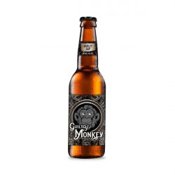 Guilty Monkey Barley Aap - Elings