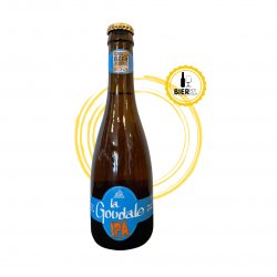 La Goudale - IPA  - BierXL