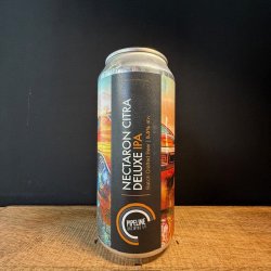 Pipeline Brewing Co Nectaron Citra Deluxe