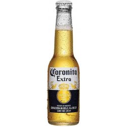 Corona Coronita Extra 210ml - BoozeBud