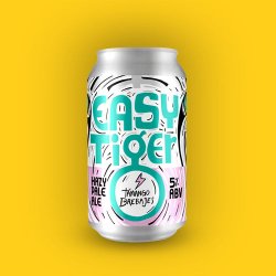 Tamango. Easy Tiger - Beervana