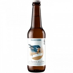 Brasserie Elixkir La Part Des Hommes #27 - La Promesse De L