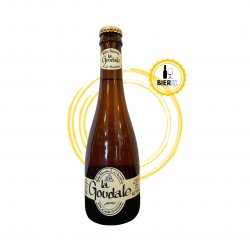 La Goudale - Blonde  - BierXL