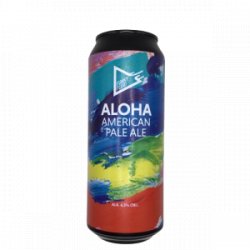 Funky Fluid  Aloha - De Biersalon