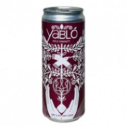 Yablo Wild Dabinett - Beerfreak