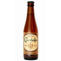 Cardeña Tripel