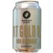 De Klep Wit Gold Alc. vrij blik Doos 12x33 cl 0,5% De Klep Wit Gold Alc. vrij blik Doos 12x33 cl 0,5%