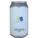 Seoul Brewery x Totopia Brewery Kanpai Phobia Hazy IPA 355mL ABV 6.3%  Korean Craft Beer 