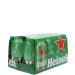 Heineken 6-Pack 